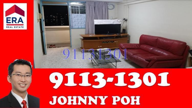Blk 501 Bedok North Street 3 (Bedok), HDB 3 Rooms #131076542